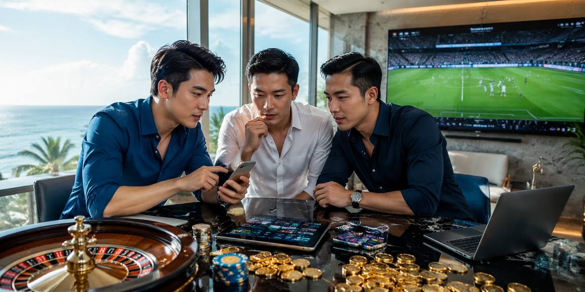 88vbet Khám phá lý do 88vbet được xây dựng như vậy